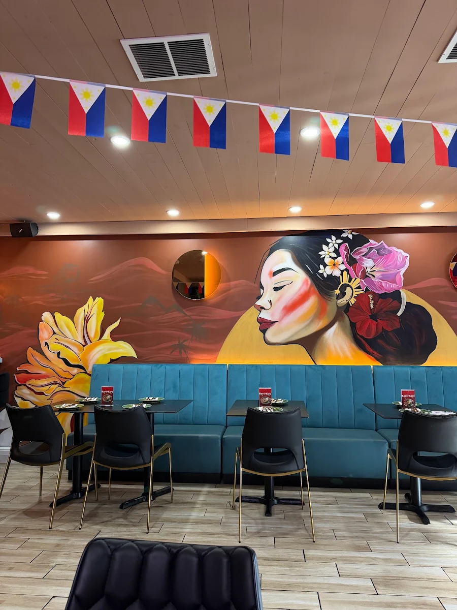 Vibe, Basi Restaurant