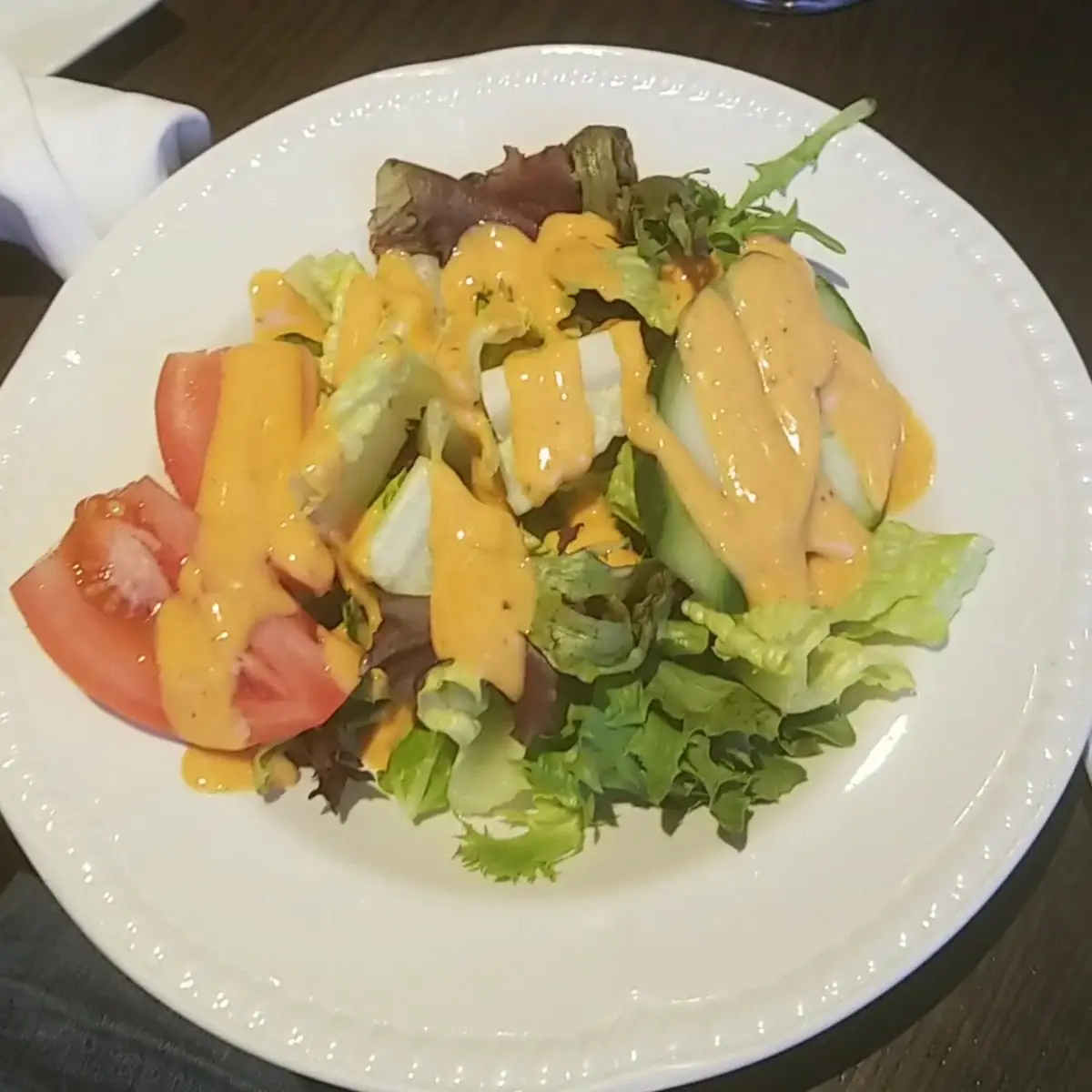 Food & drink, La Contessa Ristorante