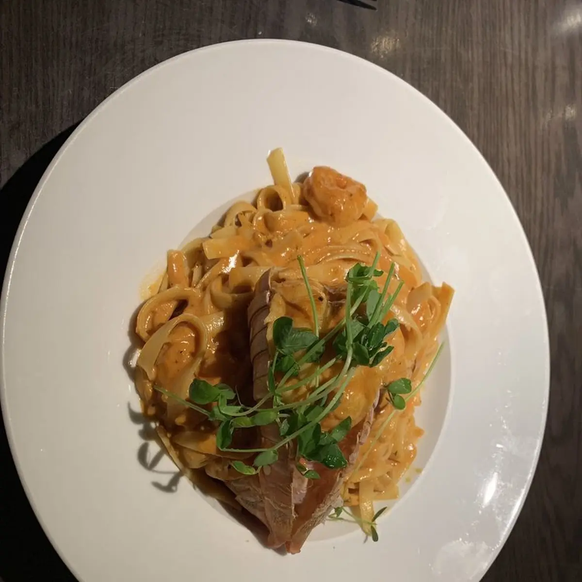 Food & drink, La Contessa Ristorante