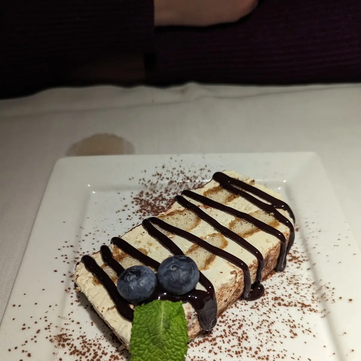 Food & drink, La Contessa Ristorante