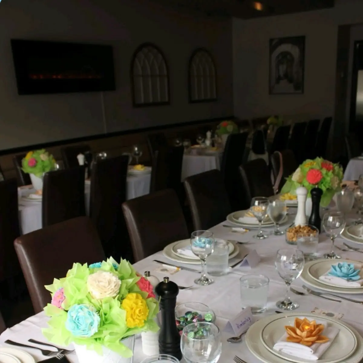 Food & drink, La Contessa Ristorante