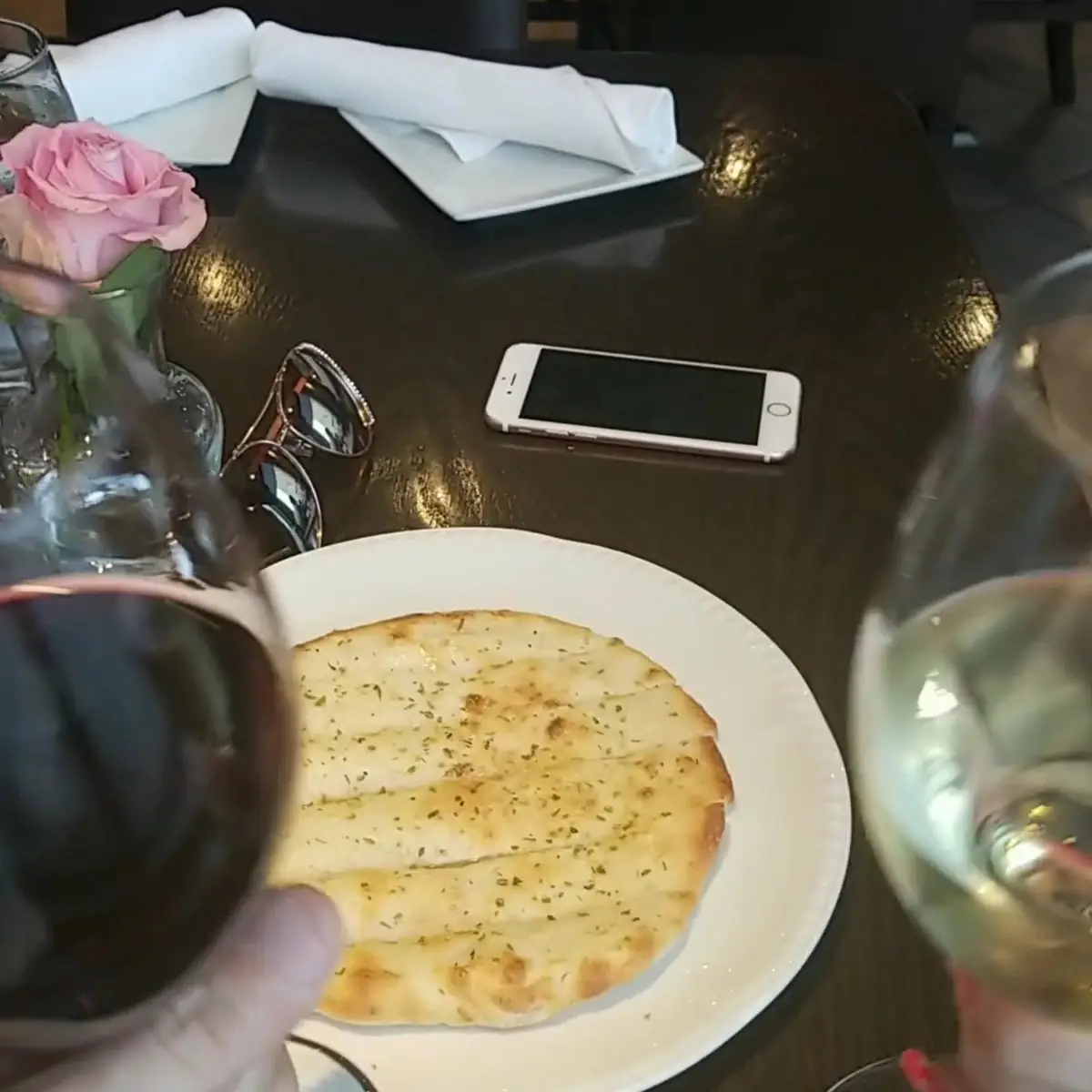 Food & drink, La Contessa Ristorante