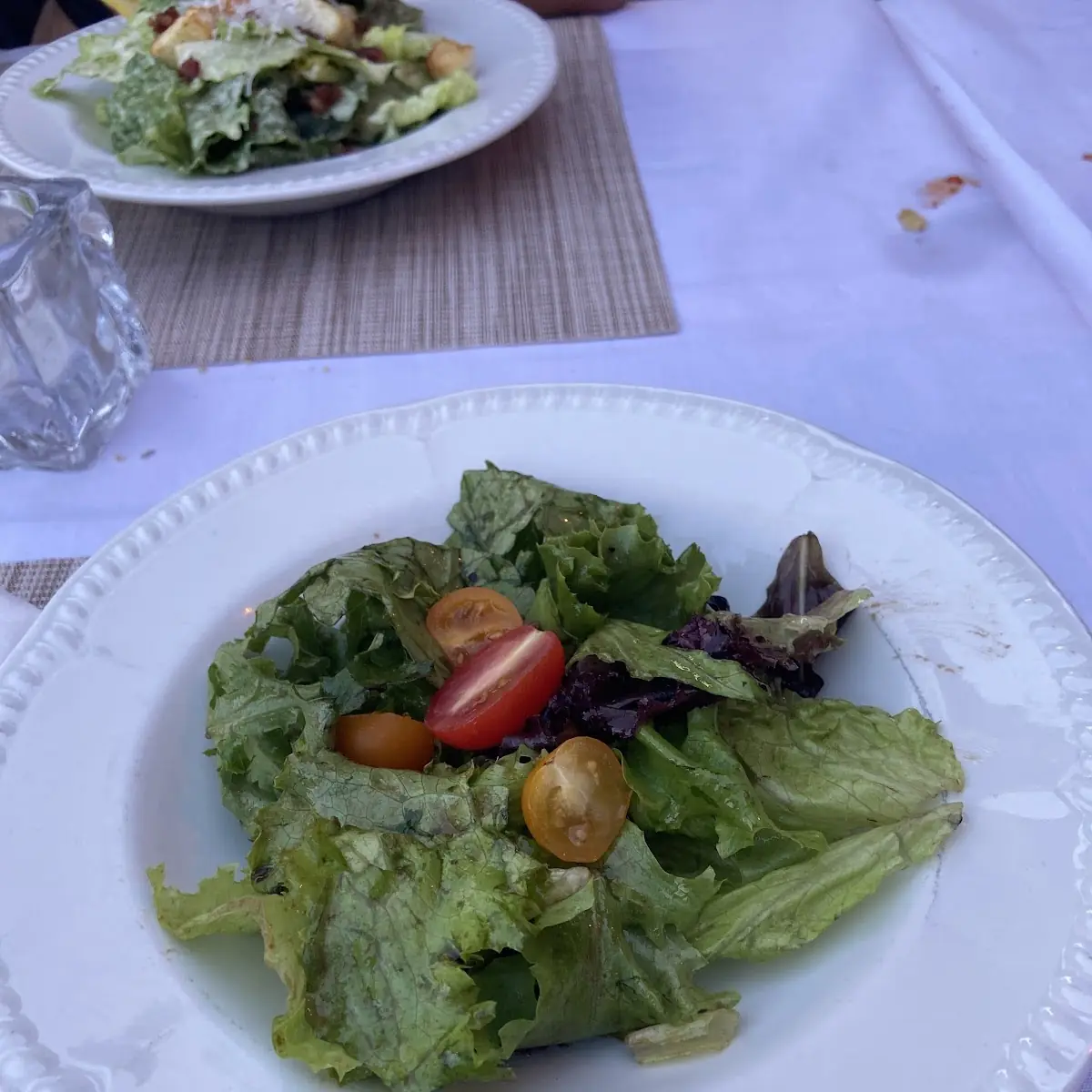 Food & drink, La Contessa Ristorante
