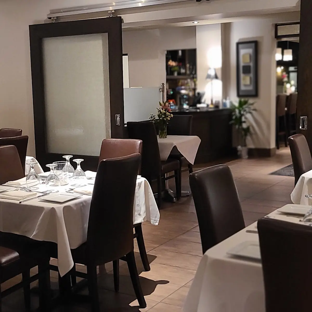 Vibe, La Contessa Ristorante