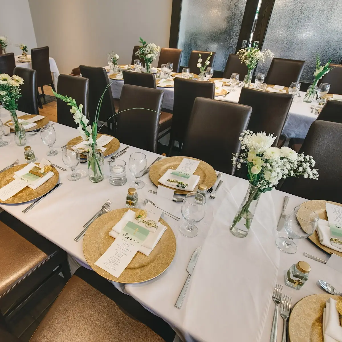 Vibe, La Contessa Ristorante