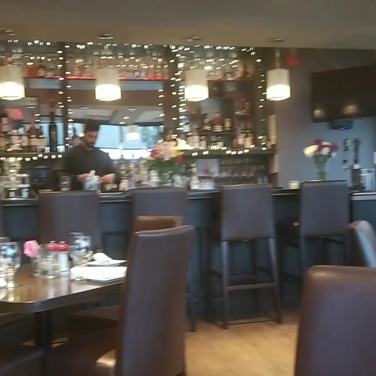 Vibe, La Contessa Ristorante
