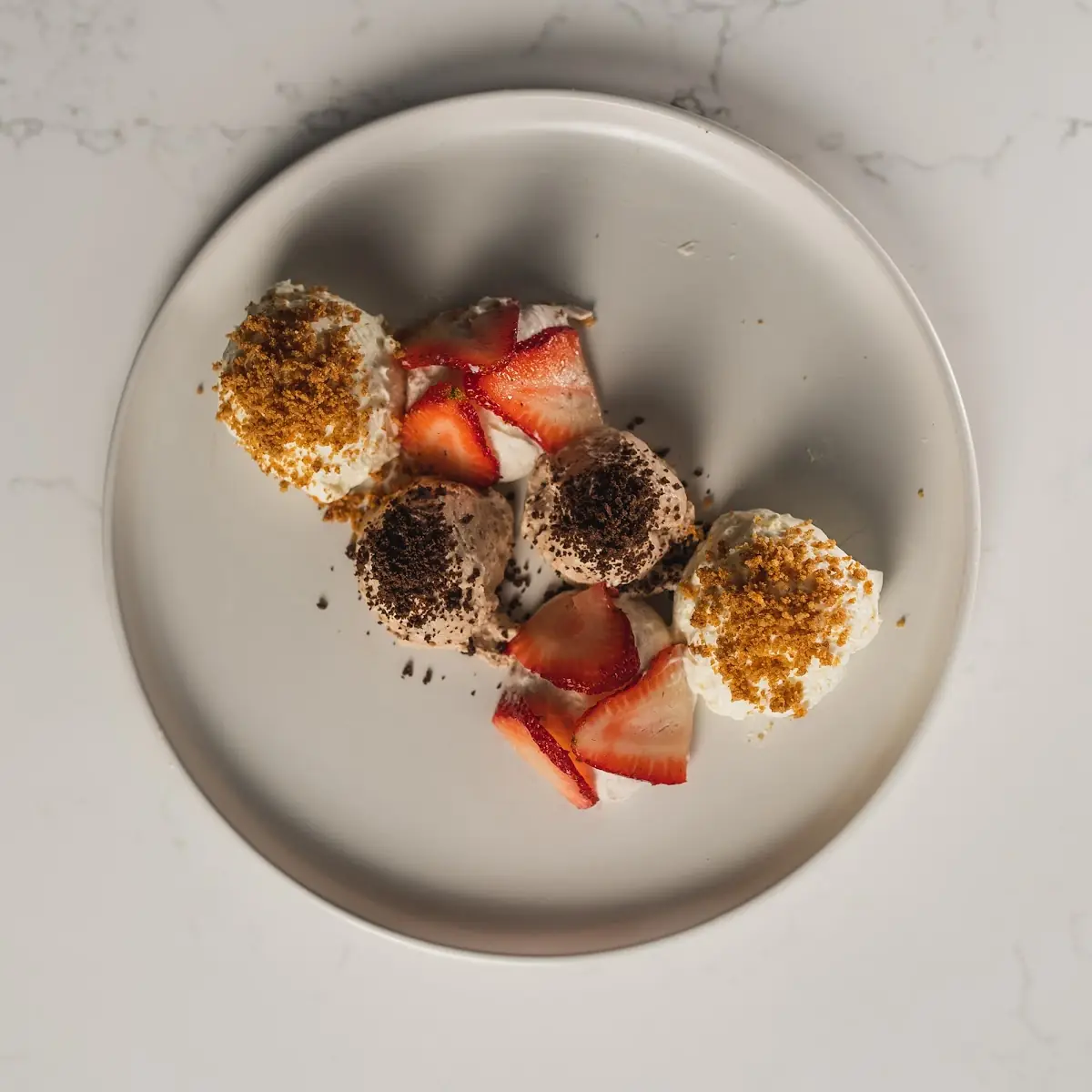 Food & drink, The Table Bistro