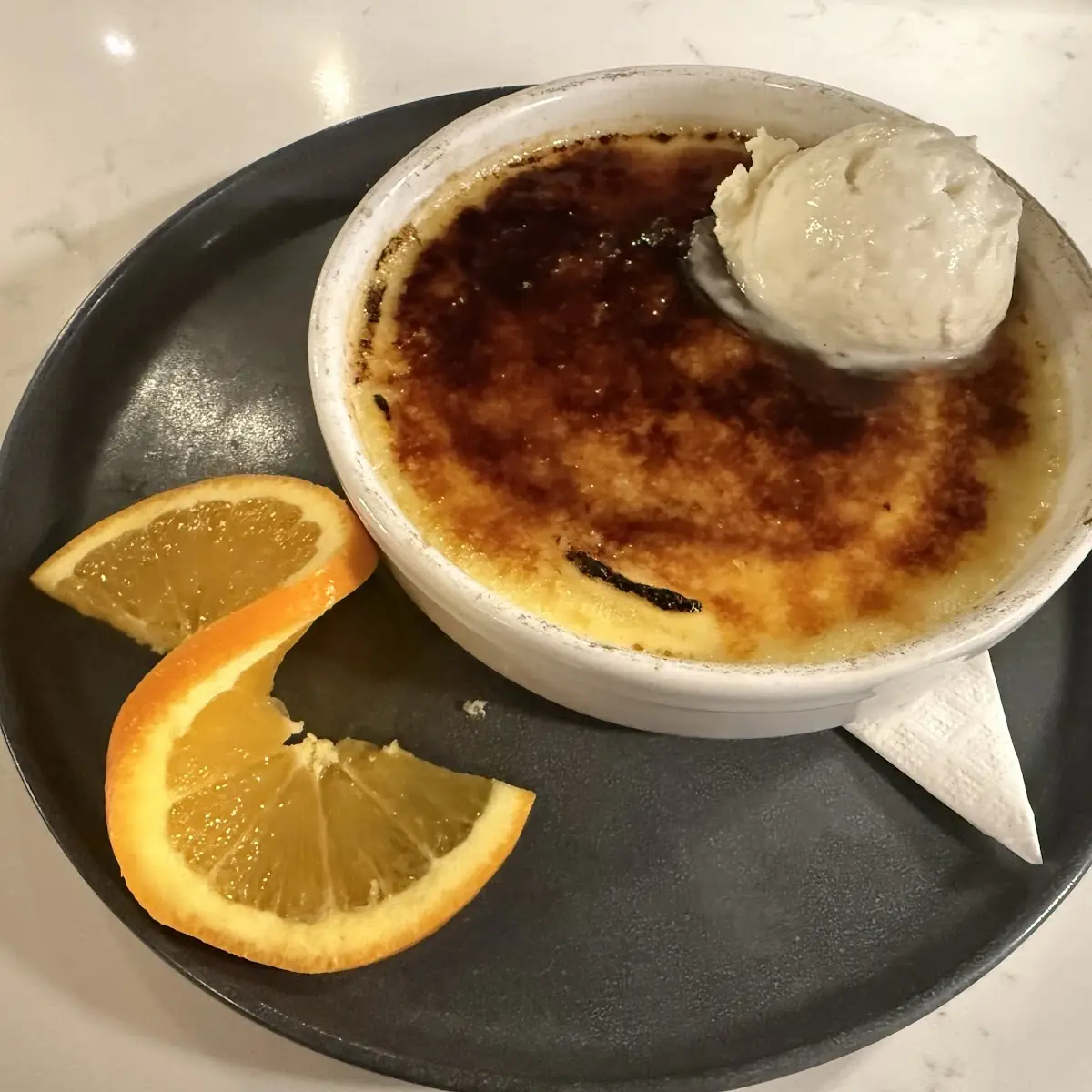 Food & drink, The Table Bistro