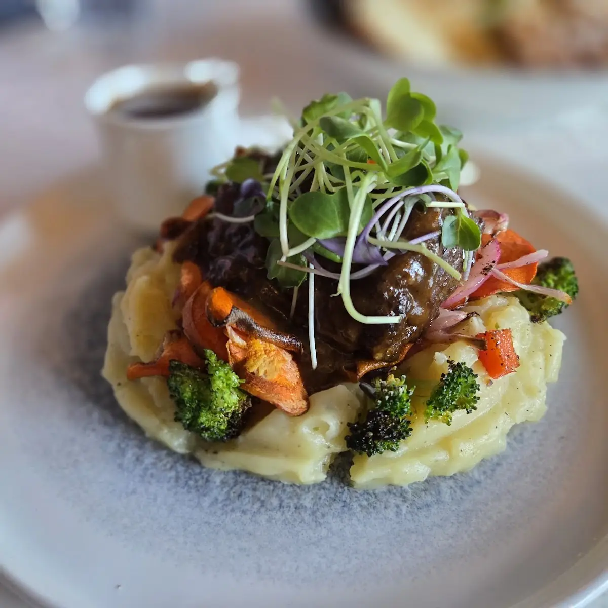 Food & drink, The Table Bistro