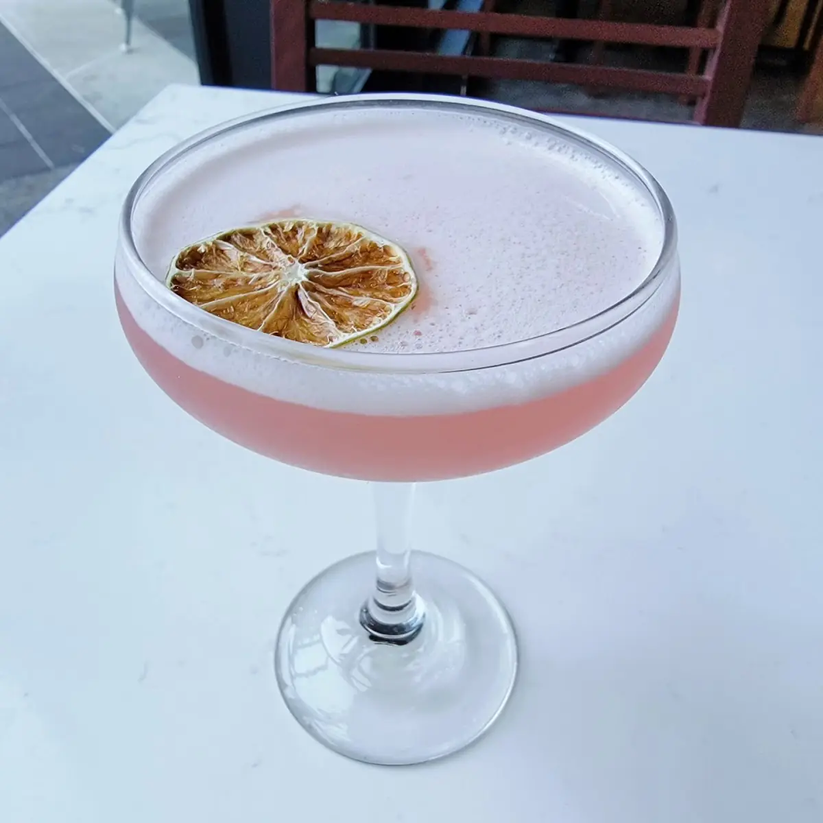 Food & drink, The Table Bistro