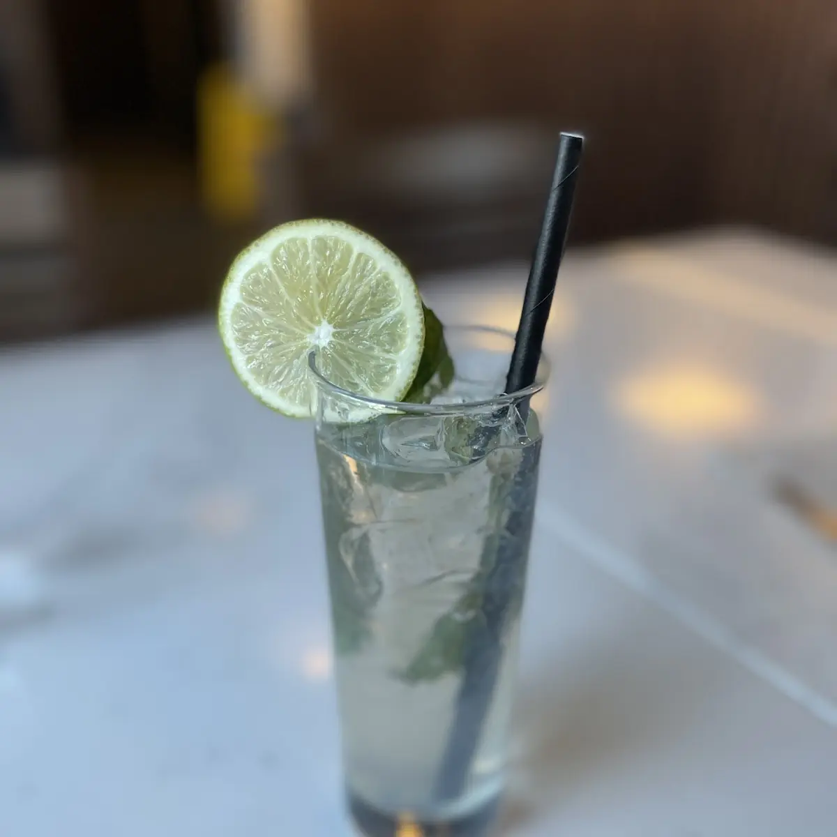 Food & drink, The Table Bistro