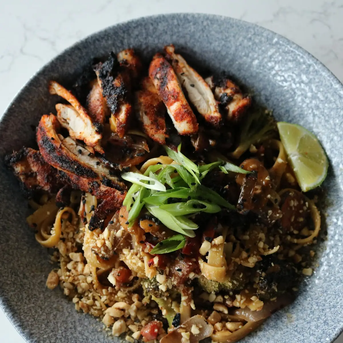 Food & drink, The Table Bistro