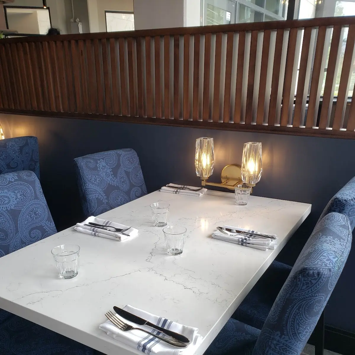 Vibe, The Table Bistro