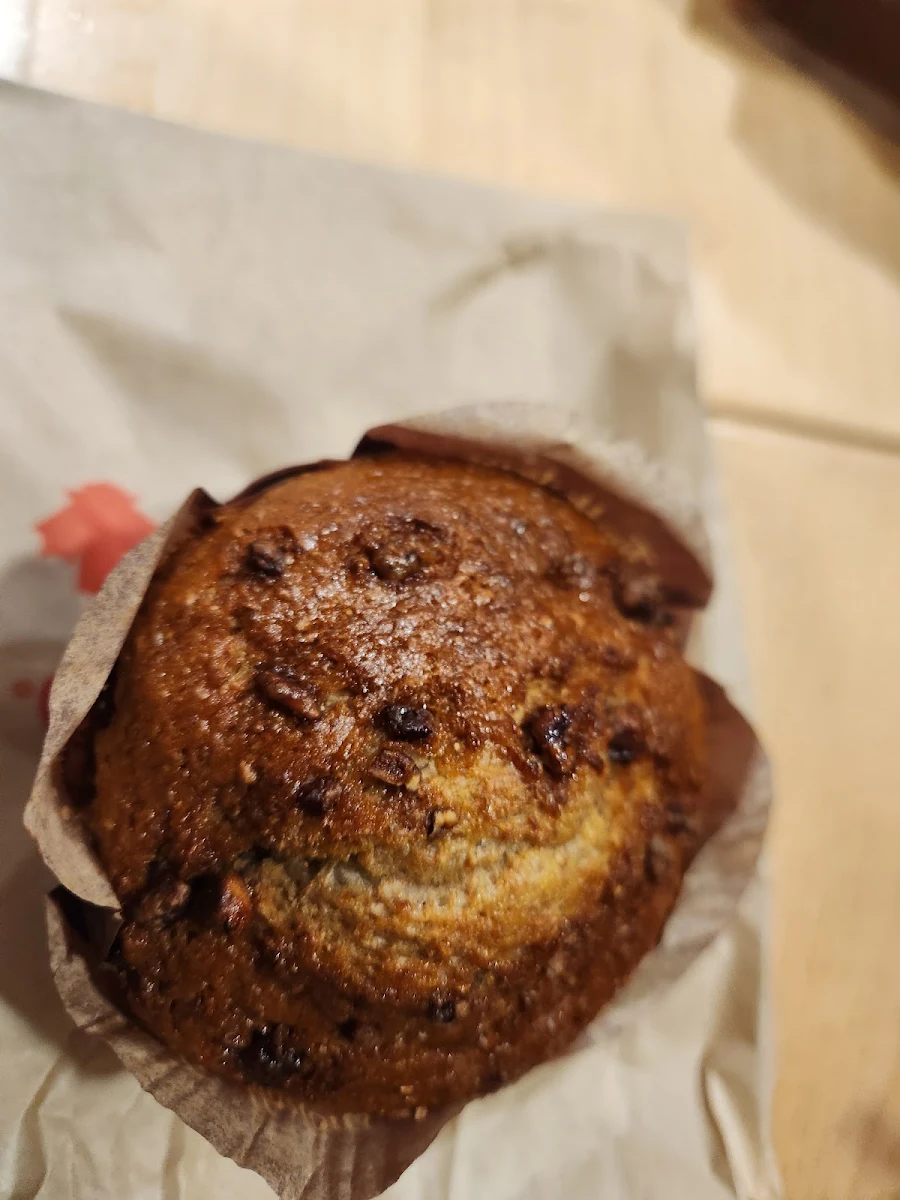 Food & drink, Tim Hortons