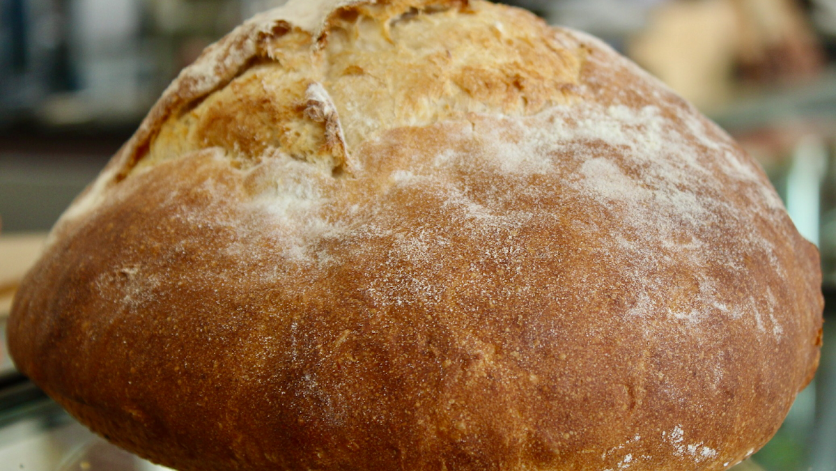Food & drink, The Angry Baker