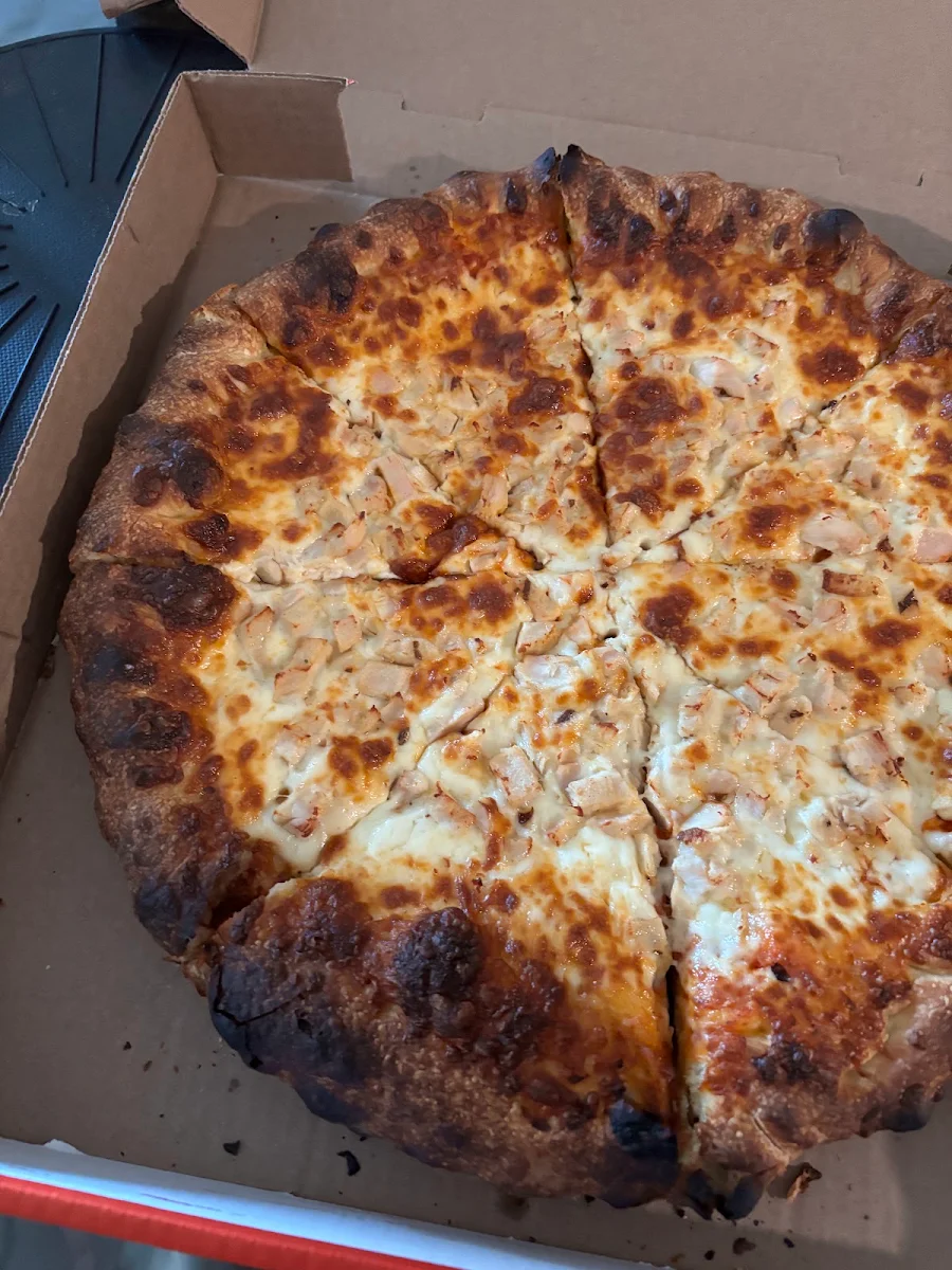 Food & drink, Gabriel Pizza