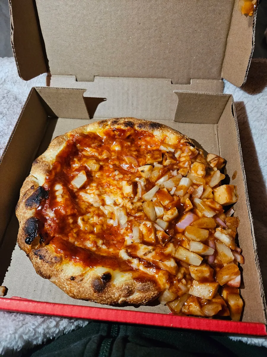 Food & drink, Gabriel Pizza