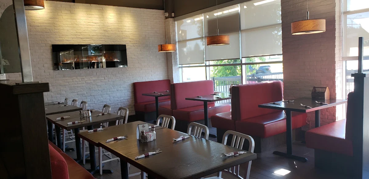 Vibe, Gabriel Pizza