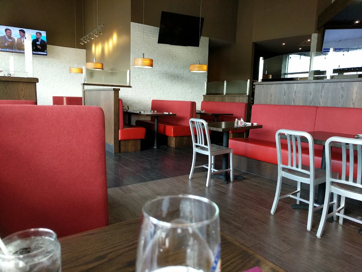 Vibe, Gabriel Pizza