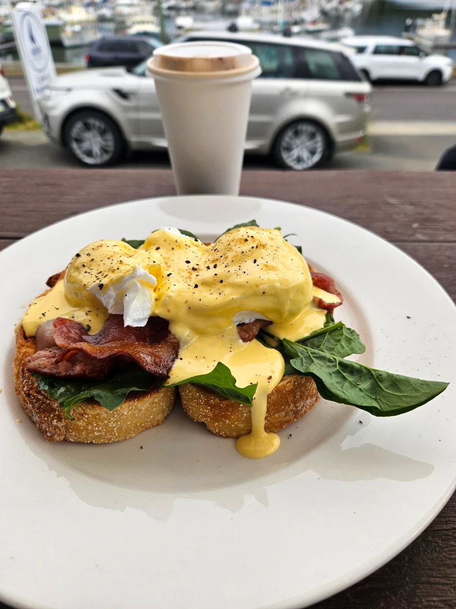 Food & drink, Kettering Cafe
