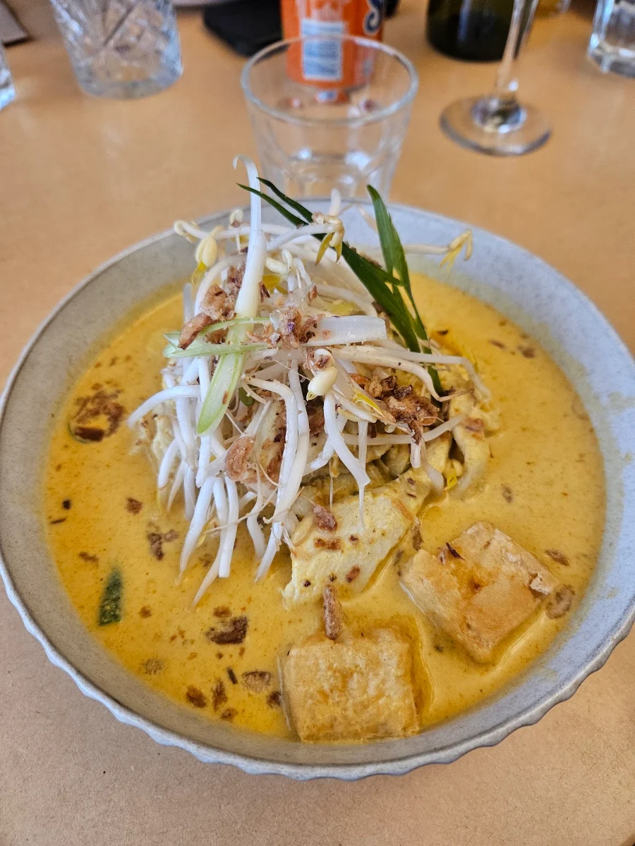 Food & drink, Kettering Cafe