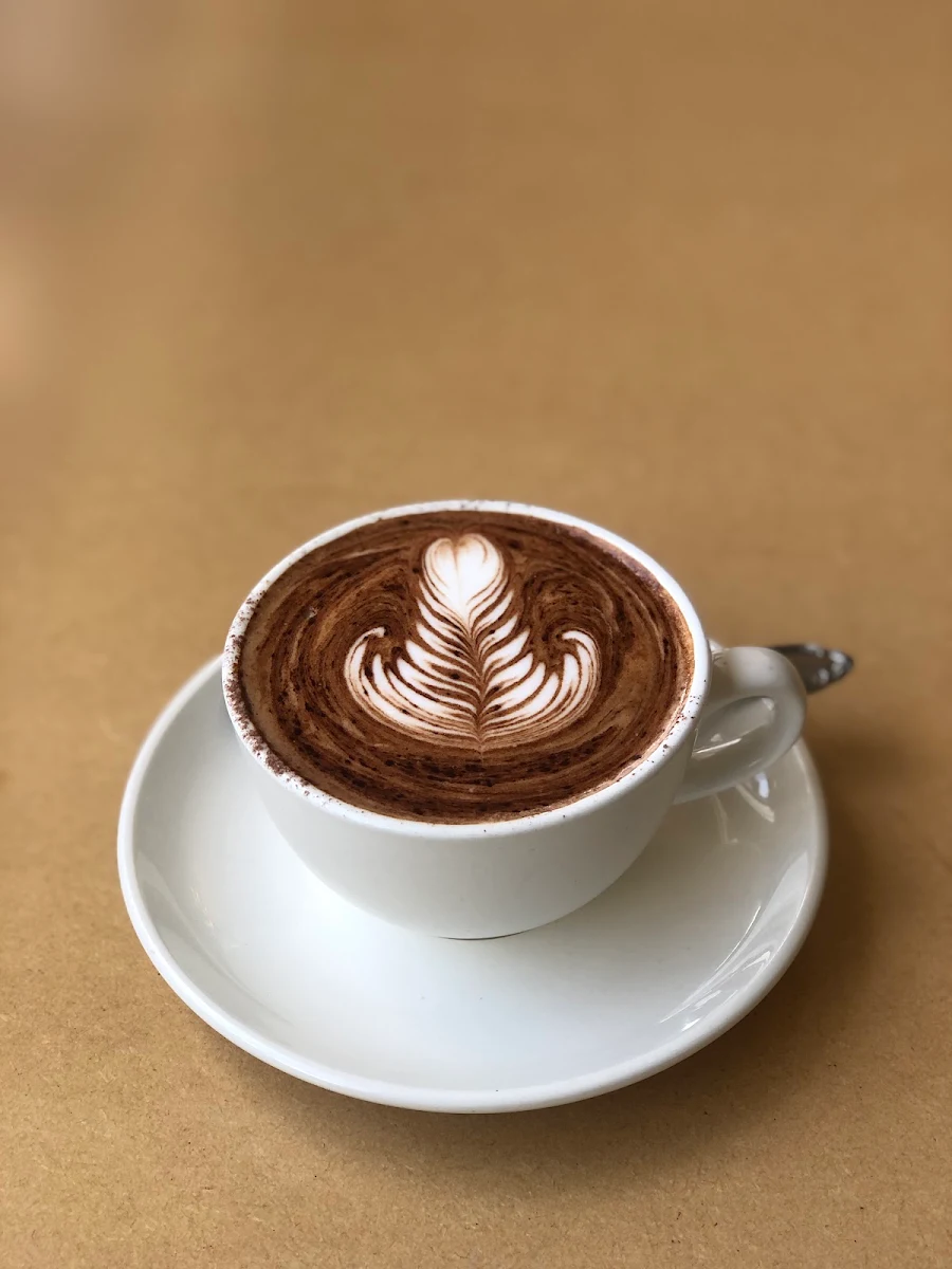 Food & drink, Kettering Cafe