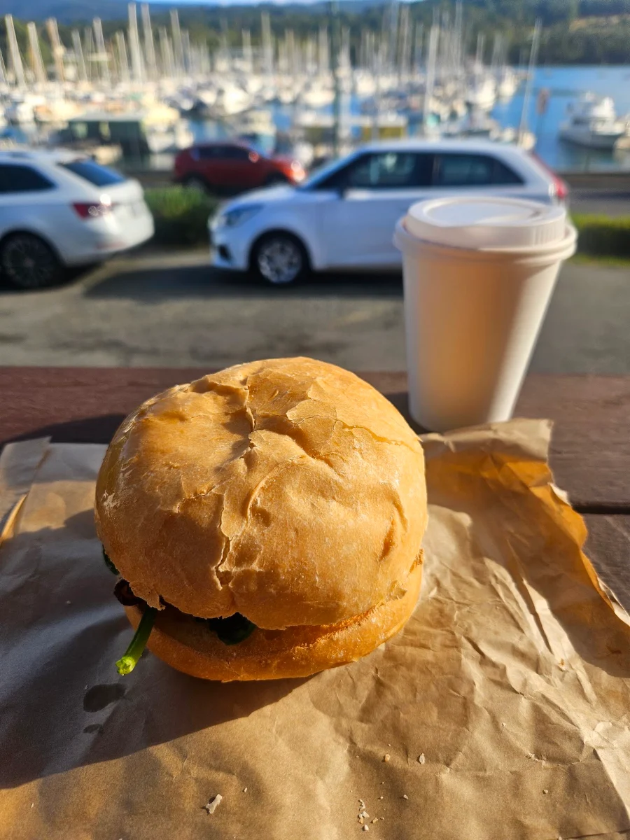 Food & drink, Kettering Cafe