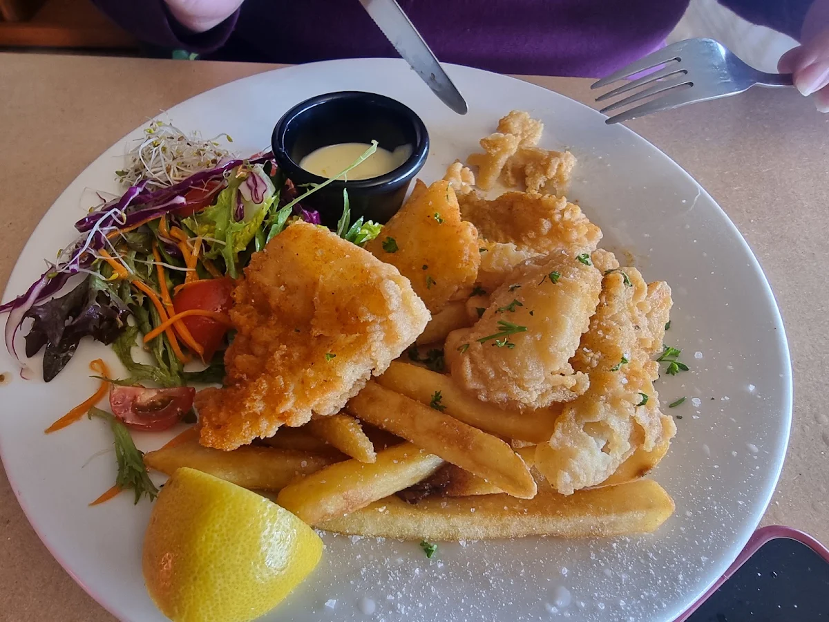 Food & drink, Kettering Cafe