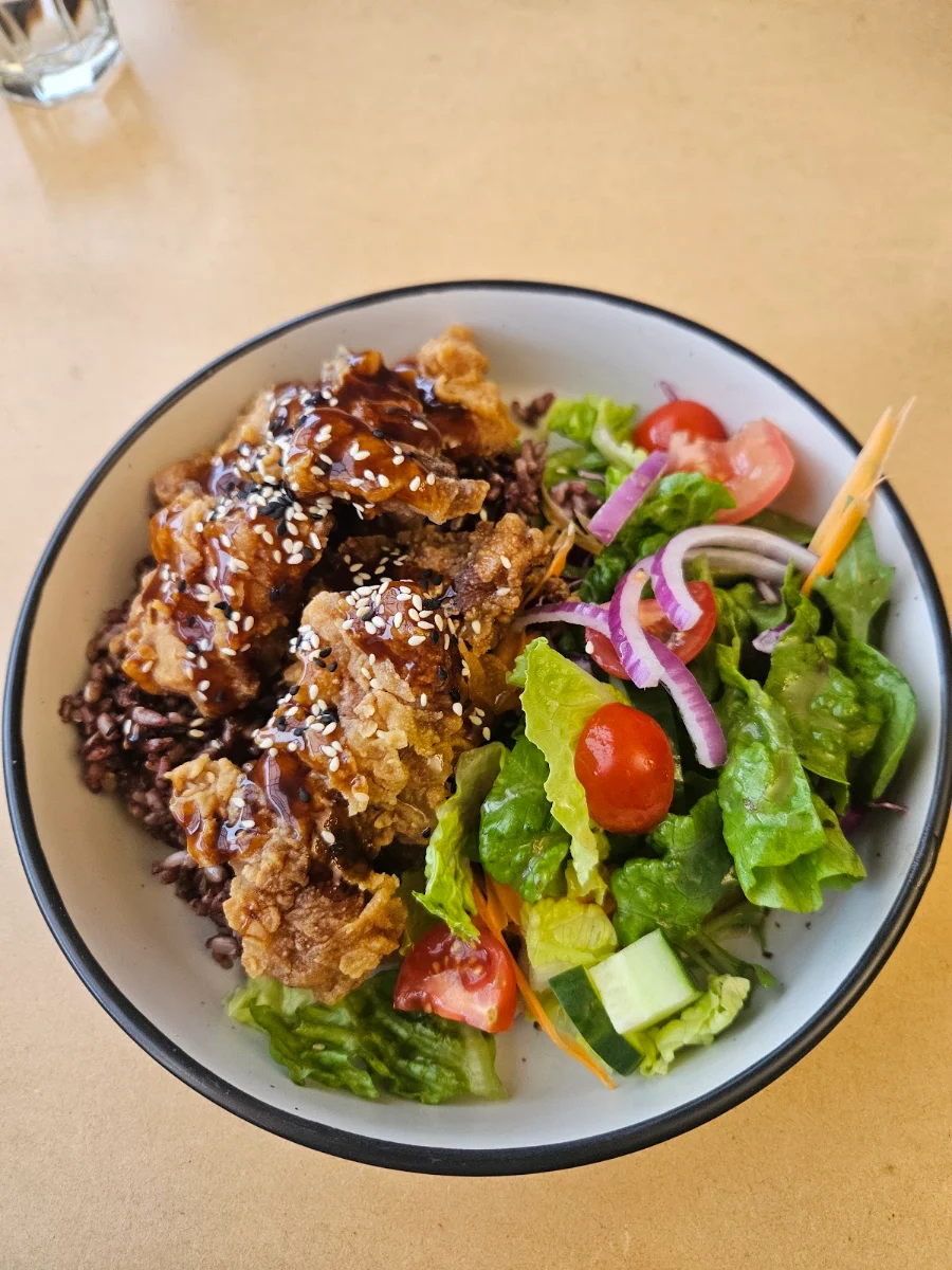 Food & drink, Kettering Cafe
