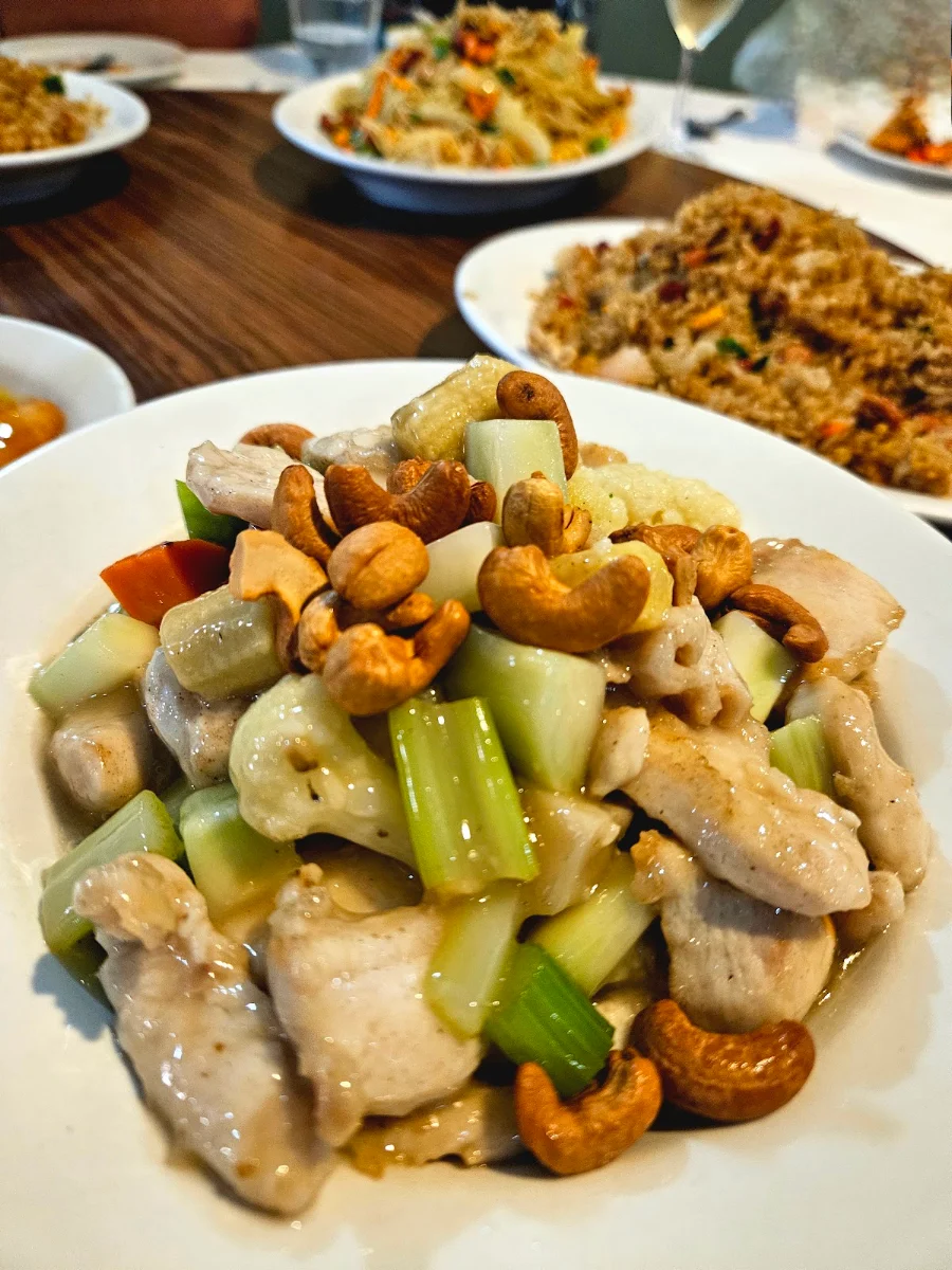 Food & drink, New Panda Chinese Restaurant