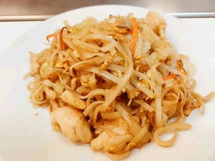 Food & drink, New Panda Chinese Restaurant