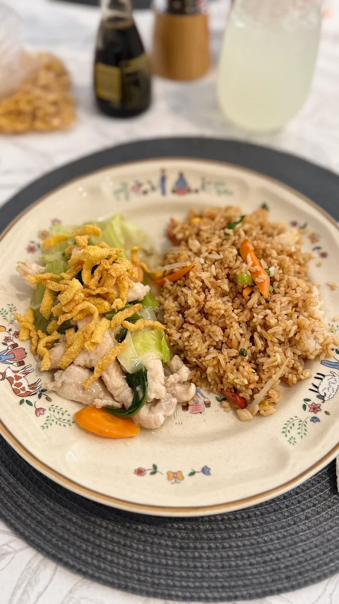 Food & drink, New Panda Chinese Restaurant