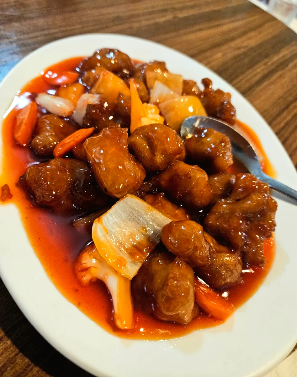 Food & drink, New Panda Chinese Restaurant