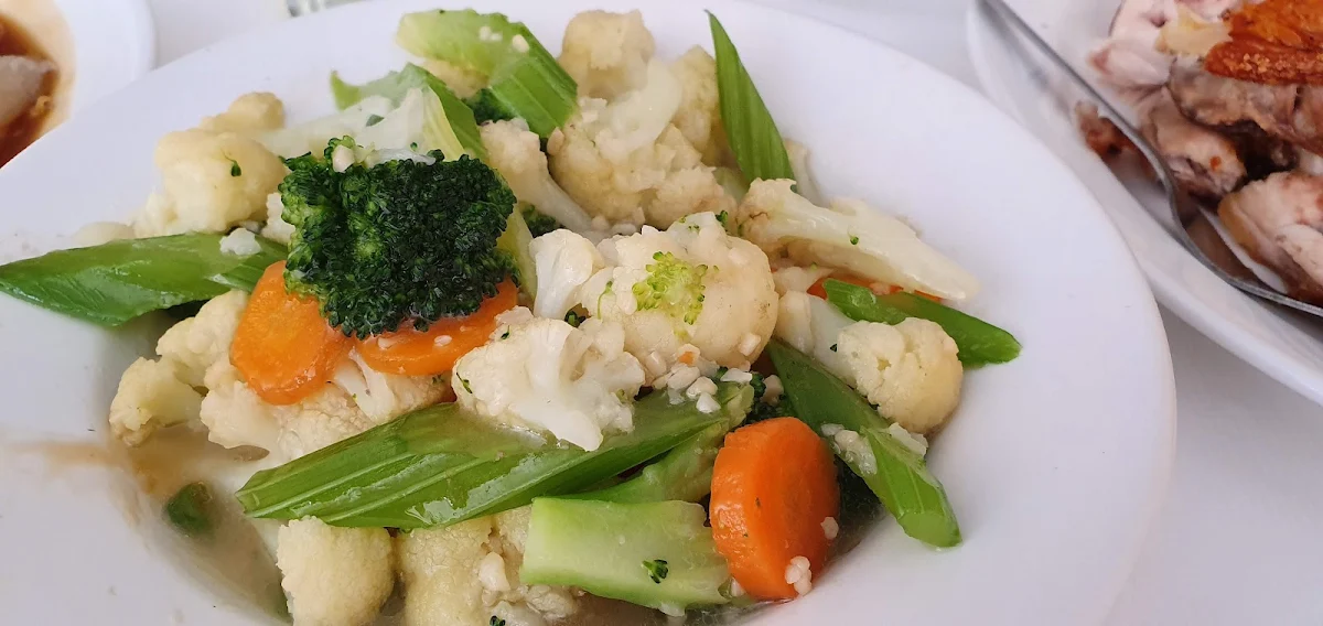 Food & drink, New Panda Chinese Restaurant