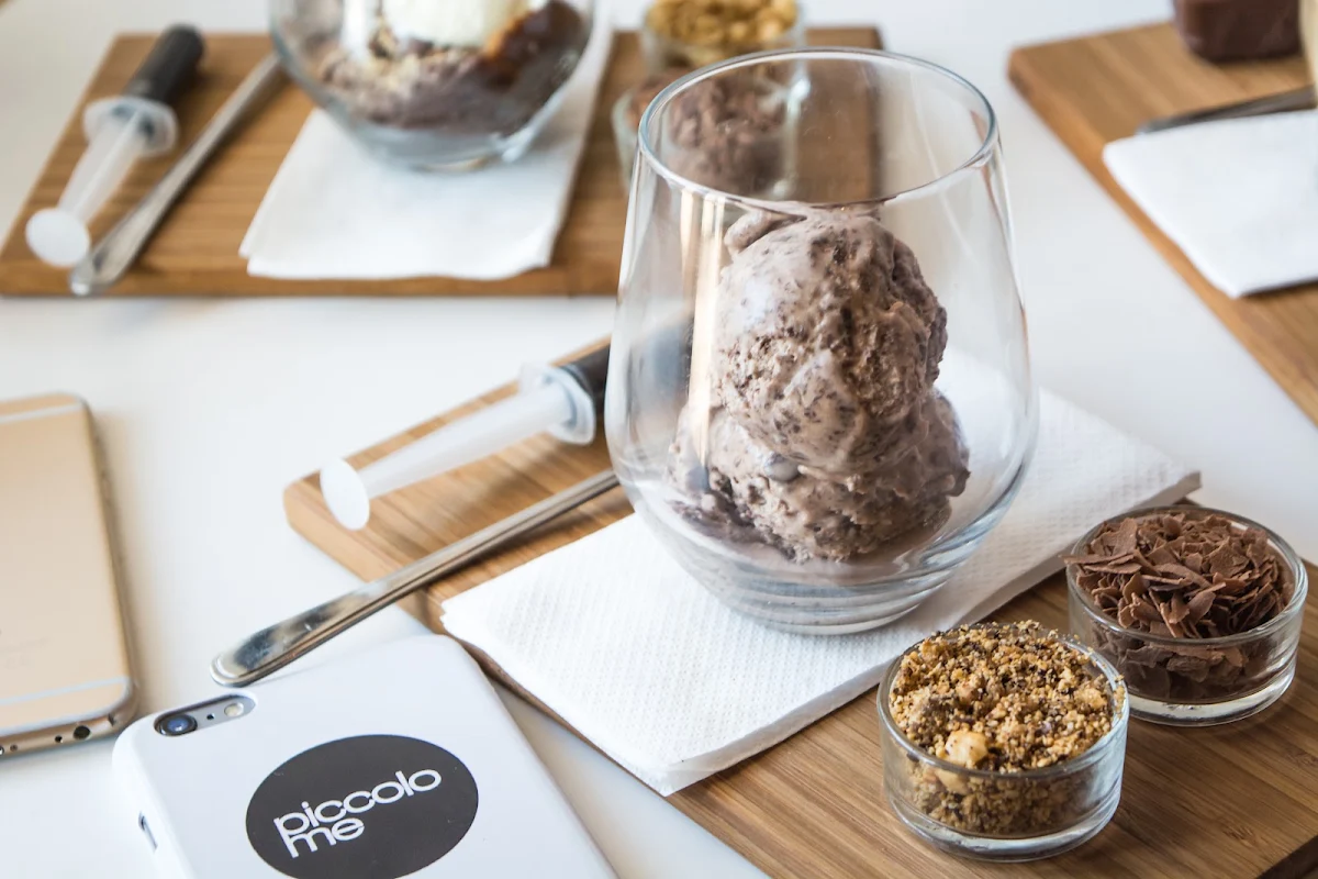 Food & drink, Piccolo Me, 80 Elizabeth St