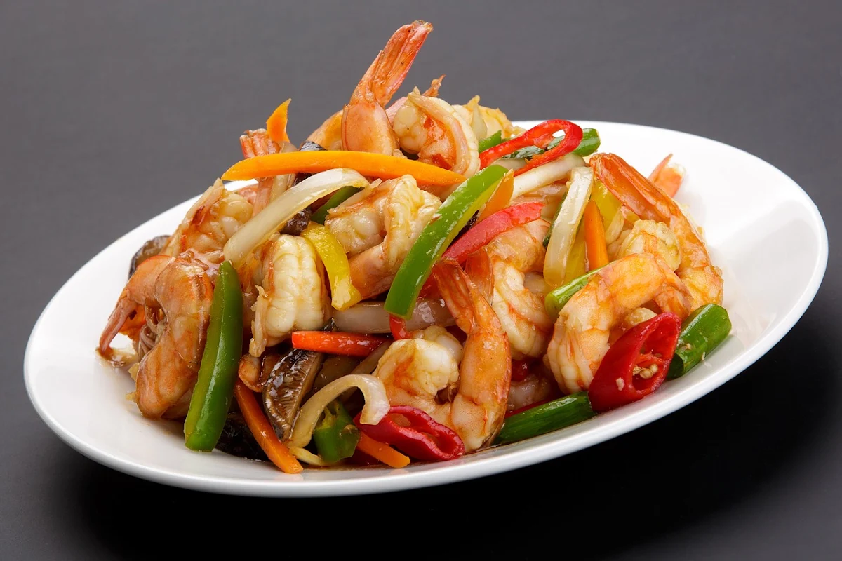 Food & drink photo 1