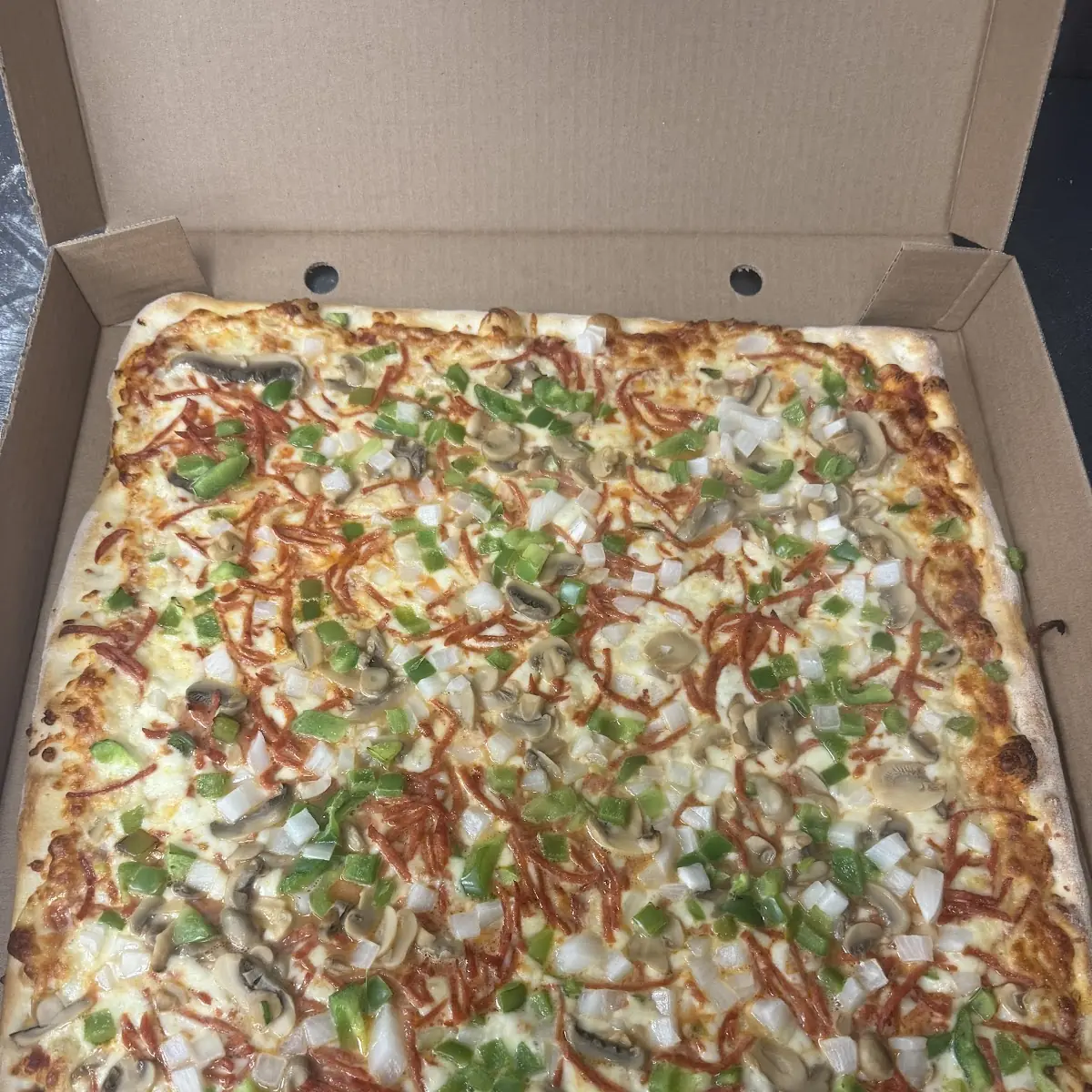 Food & drink, Naples Pizza