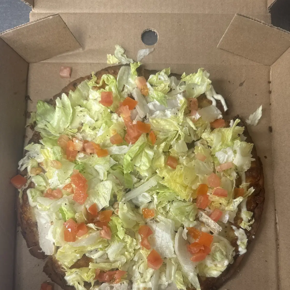 Food & drink, Naples Pizza