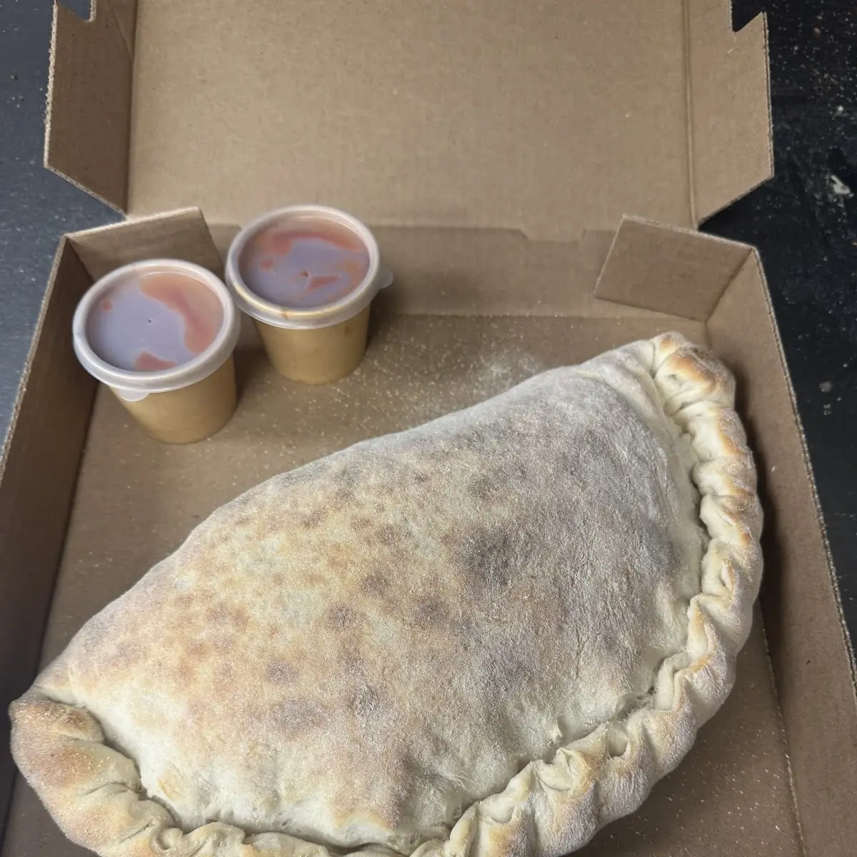 Food & drink, Naples Pizza