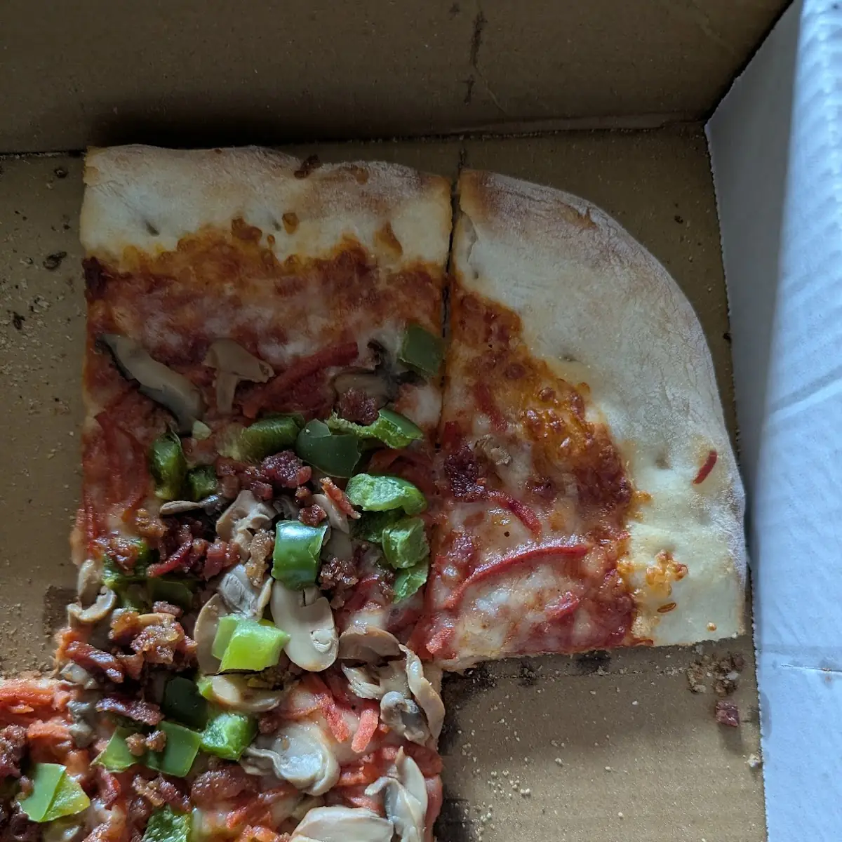 Food & drink, Naples Pizza