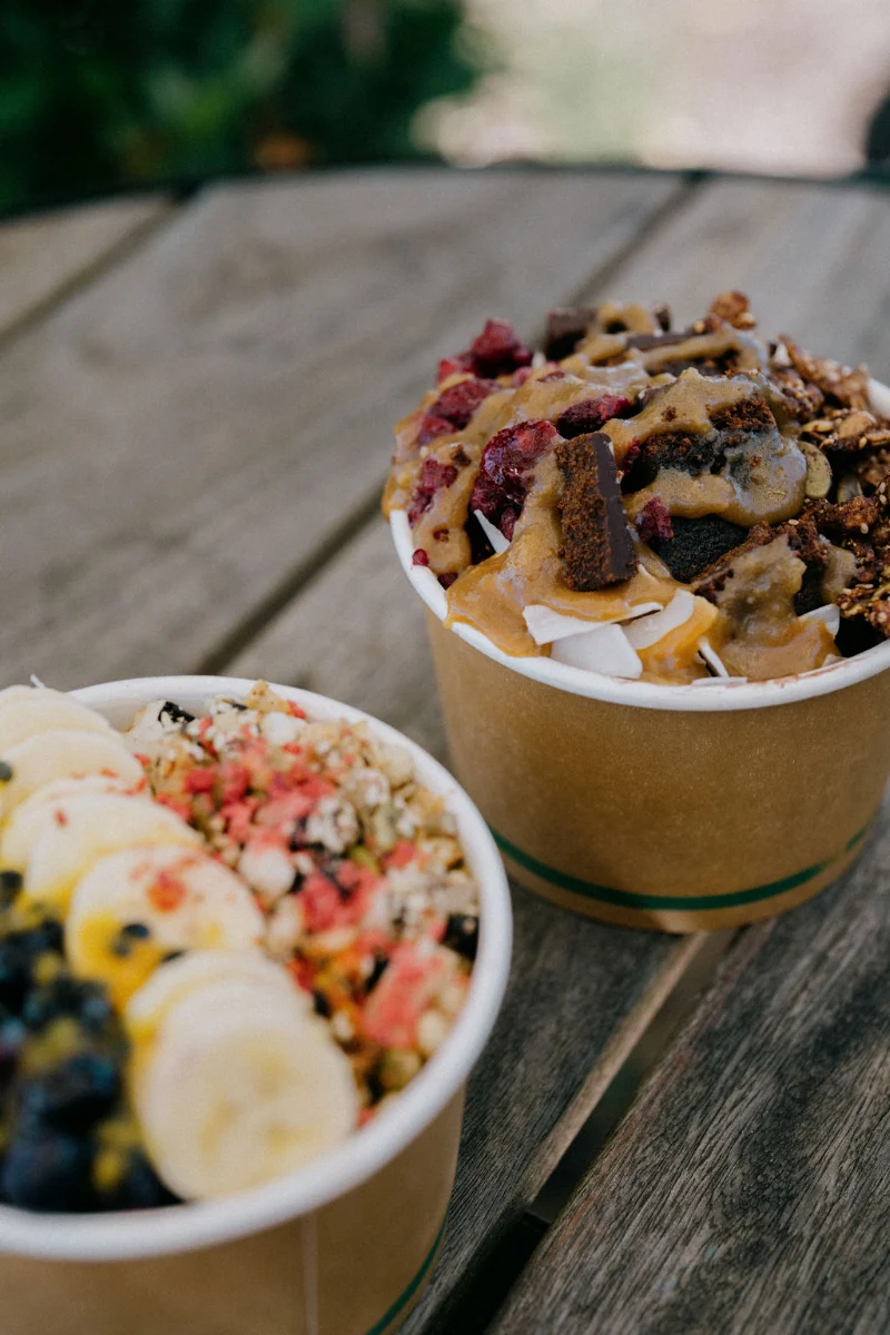Food & drink, General Public Food Co - Scarborough