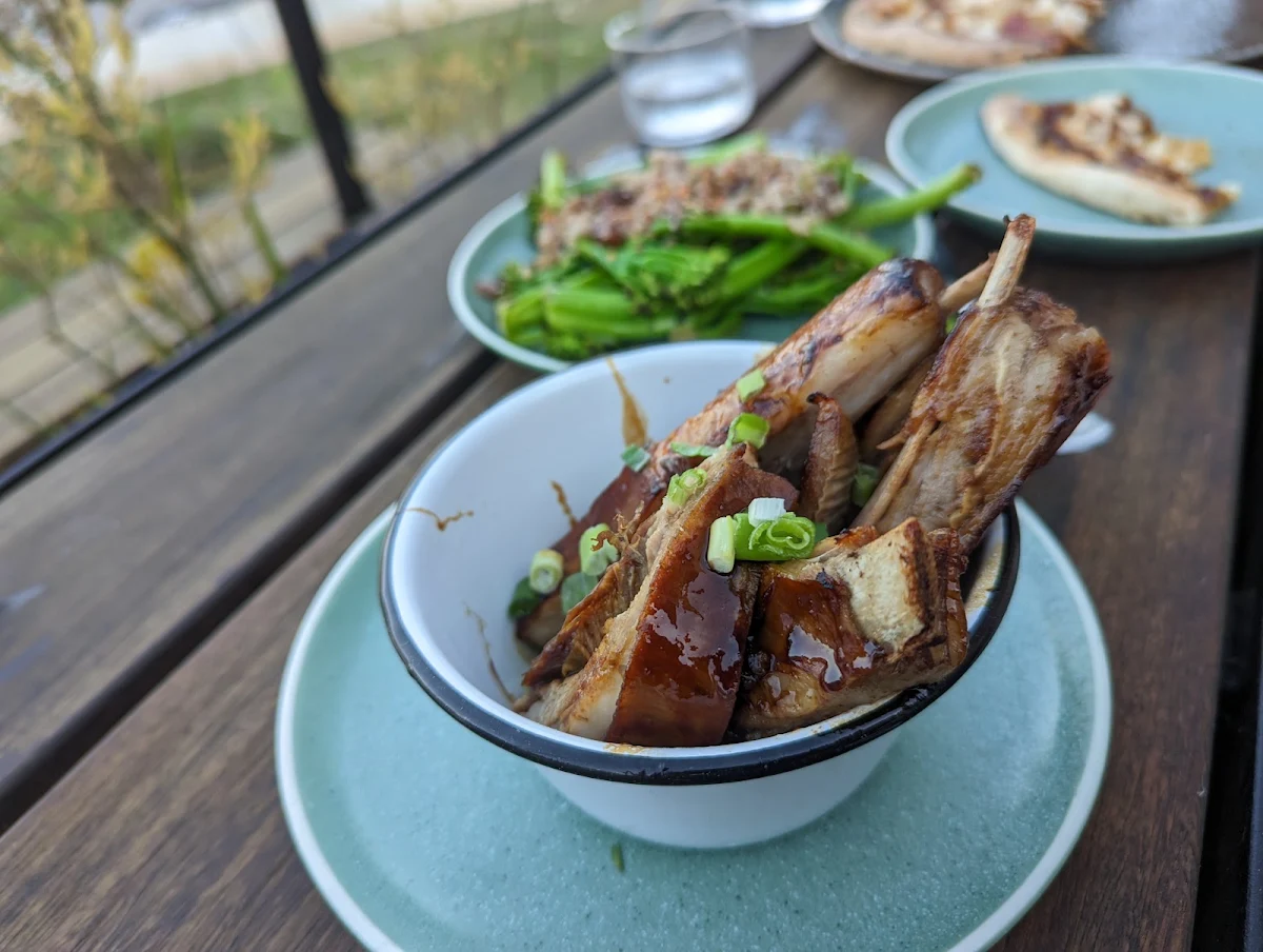 Food & drink, General Public Food Co - Scarborough