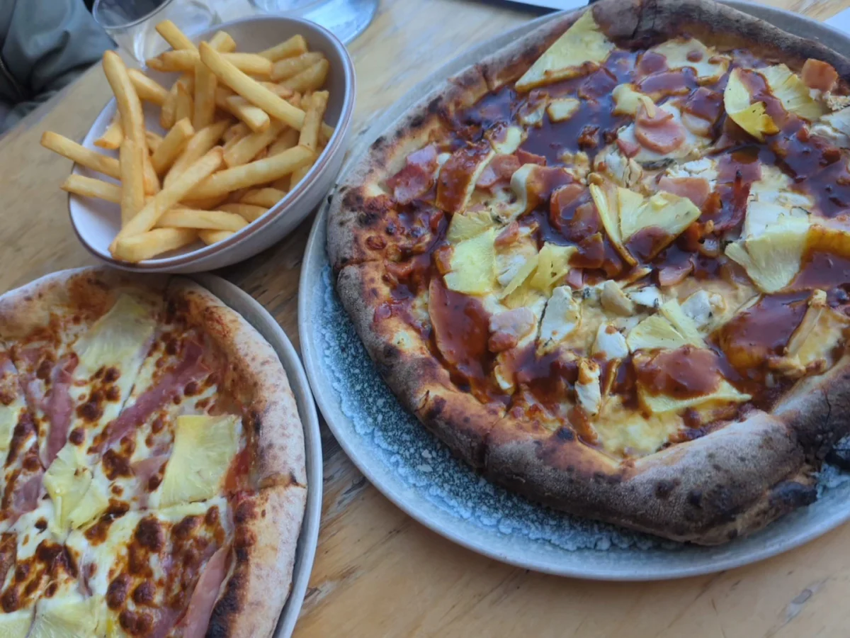 Food & drink, General Public Food Co - Scarborough