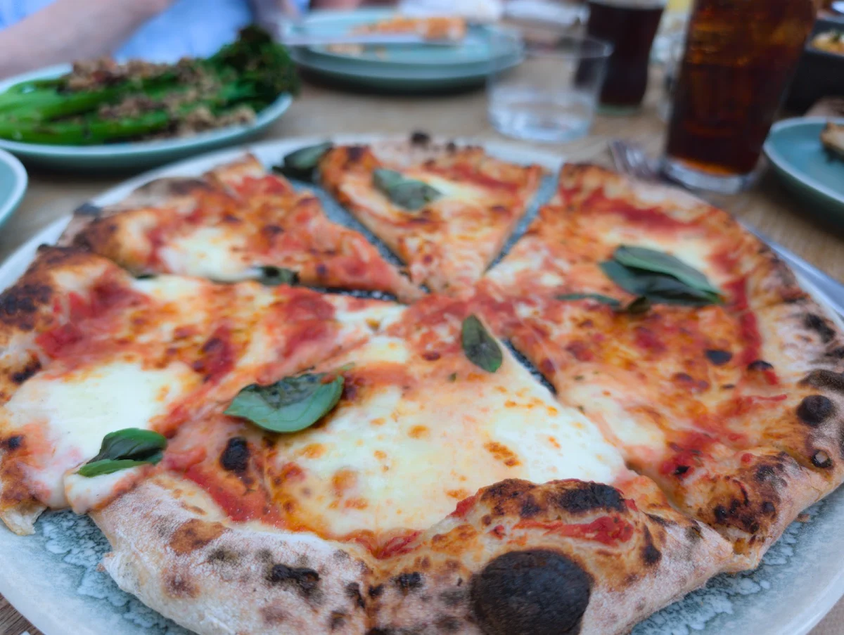 Food & drink, General Public Food Co - Scarborough