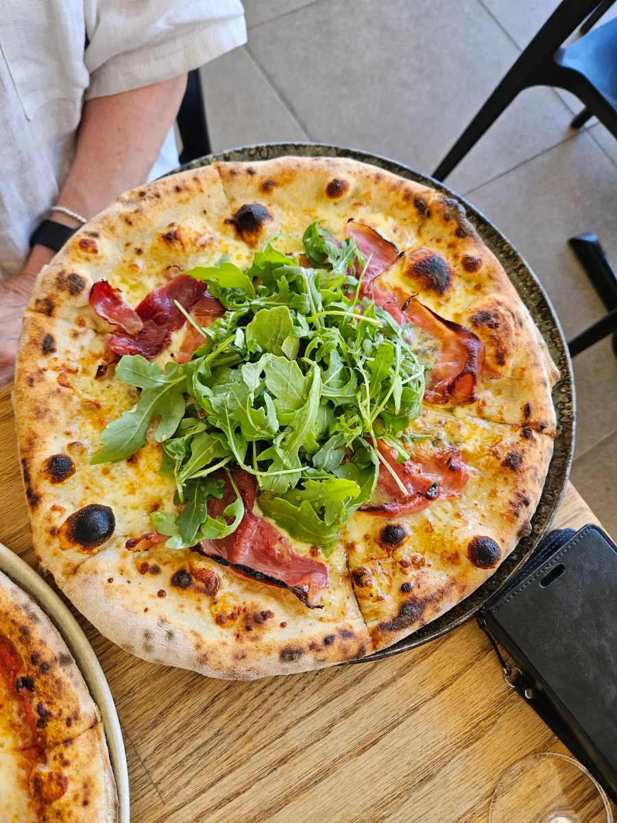Food & drink, General Public Food Co - Scarborough