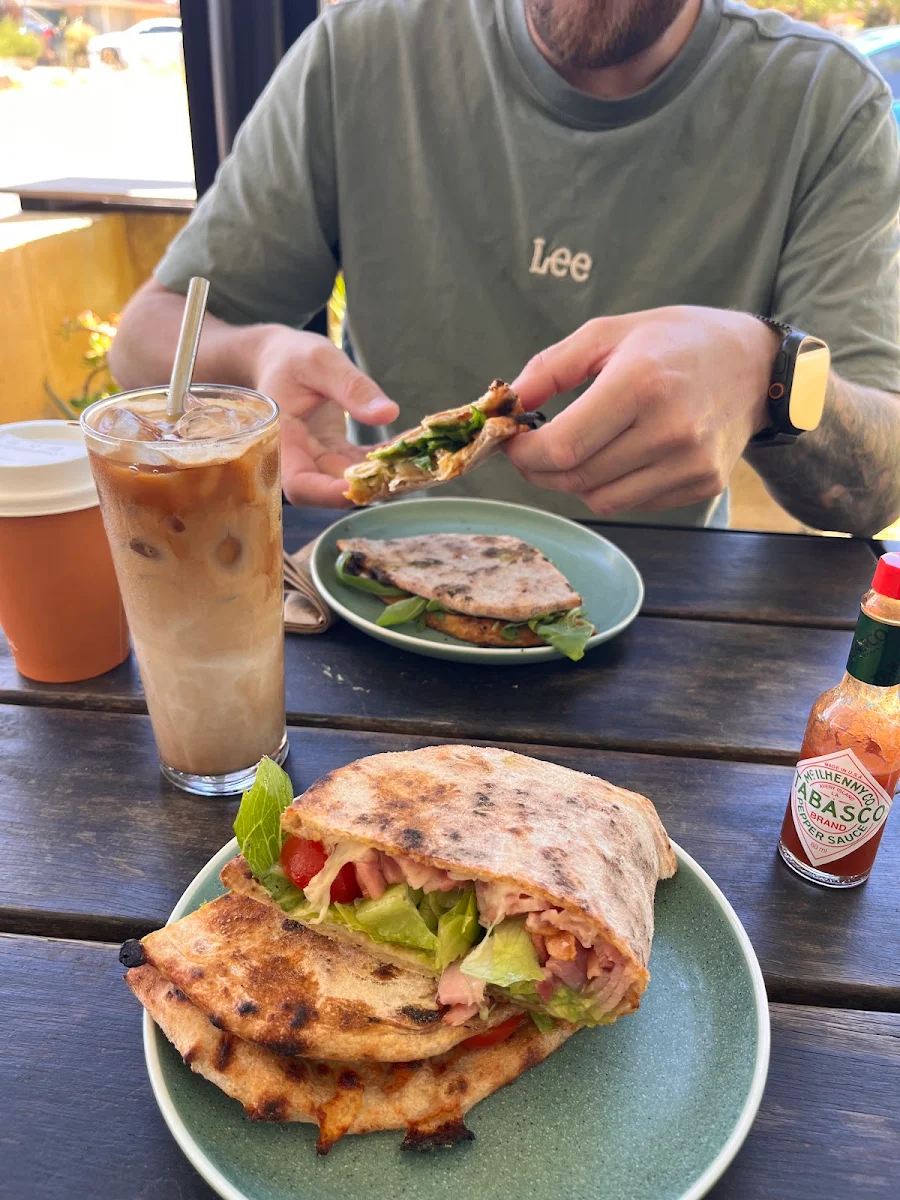 Food & drink, General Public Food Co - Scarborough