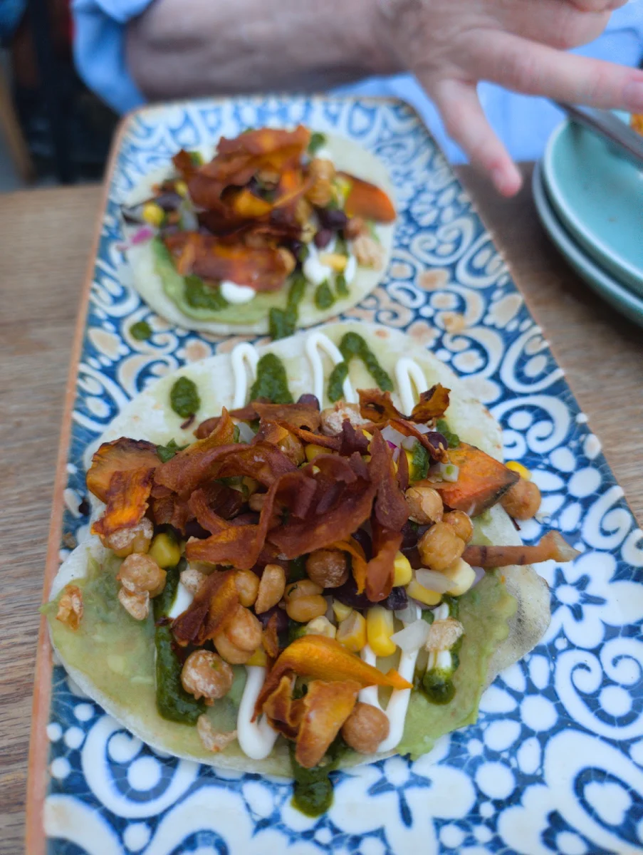 Food & drink, General Public Food Co - Scarborough