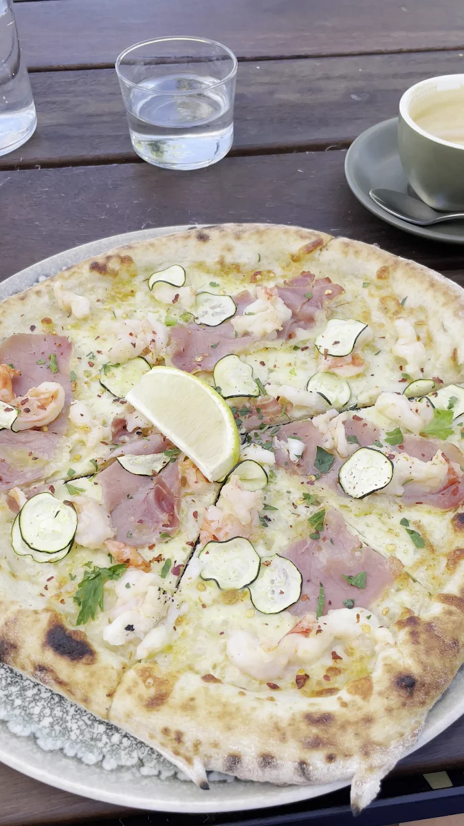 Food & drink, General Public Food Co - Scarborough