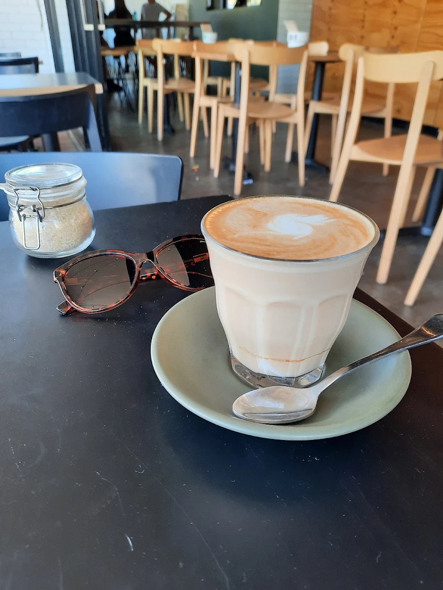 Food & drink, General Public Food Co - Scarborough