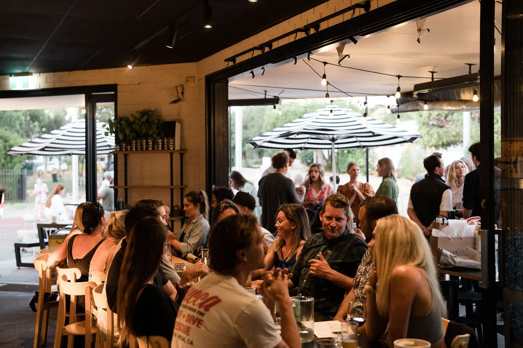 Vibe, General Public Food Co - Scarborough
